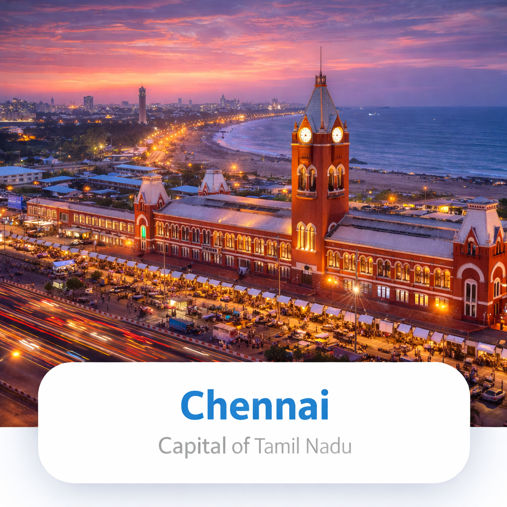 Accounts Classes in Chennai