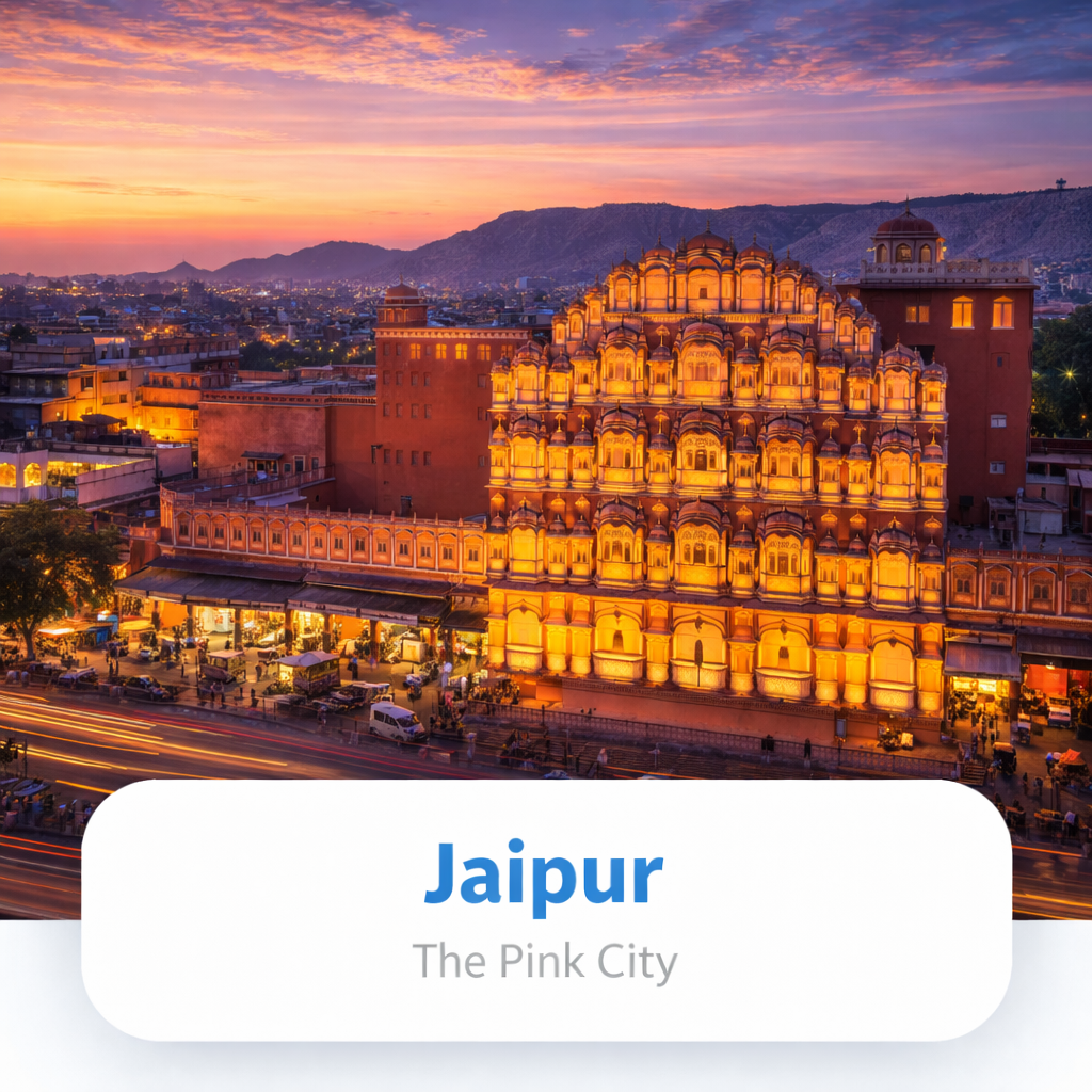 Accounts Classes in Jaipur