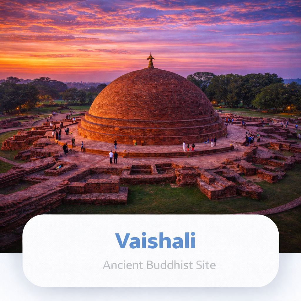 Accounts Classes in Vaishali