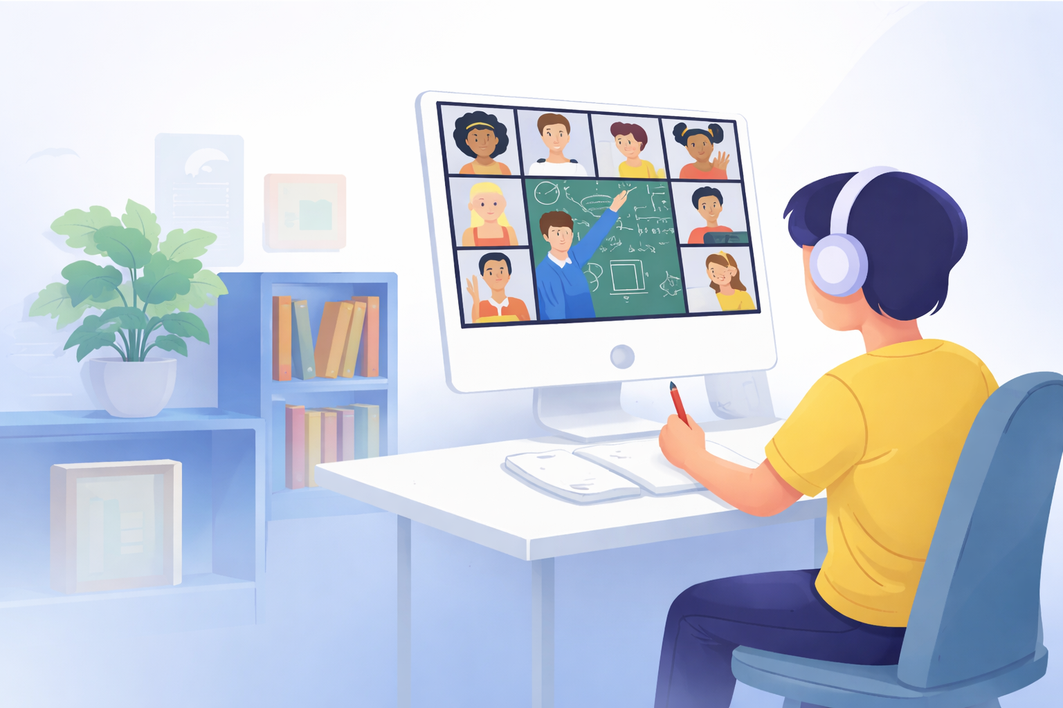 Online Commerce Coaching